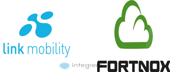 Link Mobility SMS sender